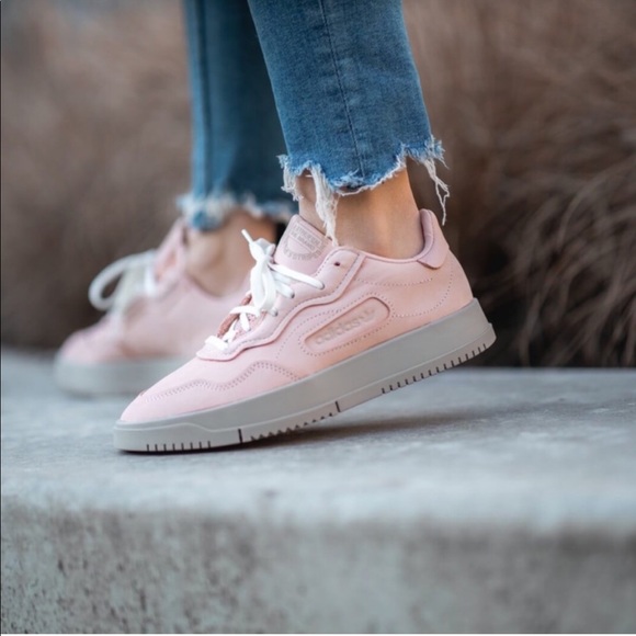 adidas Shoes - New Adidas Originals SC Premiere shoes Vapour Pink